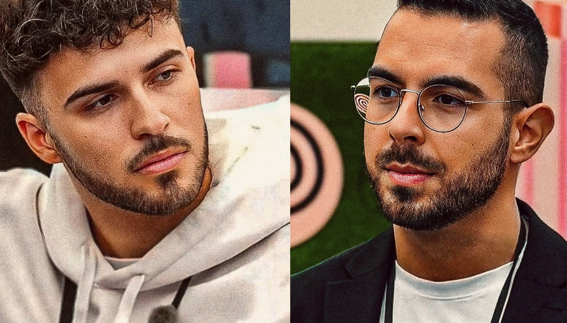 Casa dos Segredos! Marcelo a horas da final ataca Diogo Alexandre: "momentos desapropriados"