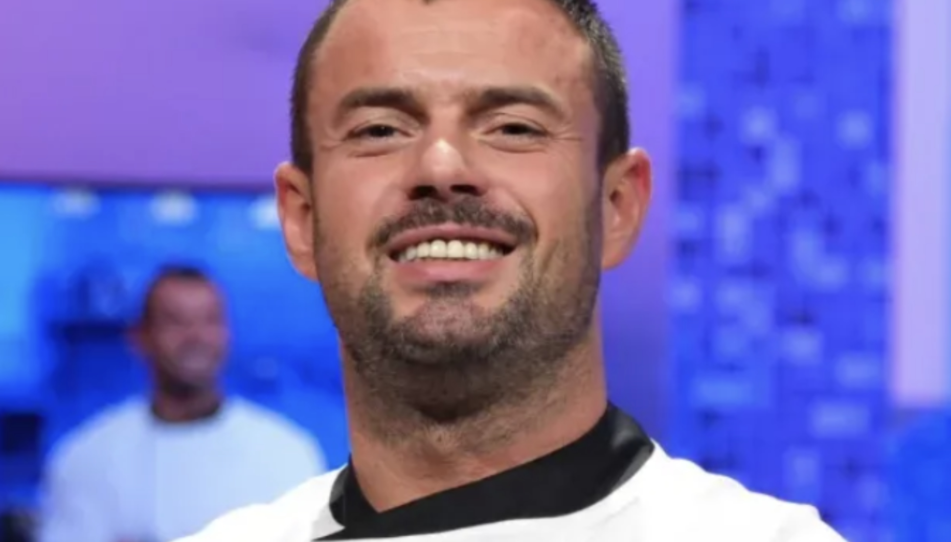 Vencedor! Marco Costa triunfa no "Hell's Kitchen Famosos"