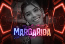 Margarida - Secret Story 8