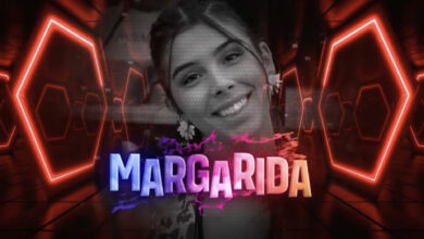 Margarida - Secret Story 8