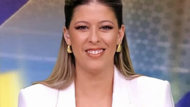 Mariana Béu “desaparecida” dos ecrãs da CMTV, já se sabe o motivo