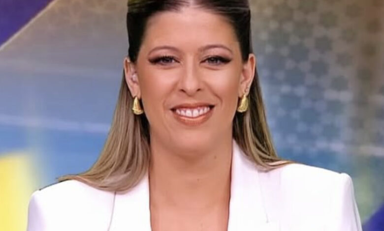 Mariana Béu “desaparecida” dos ecrãs da CMTV, já se sabe o motivo