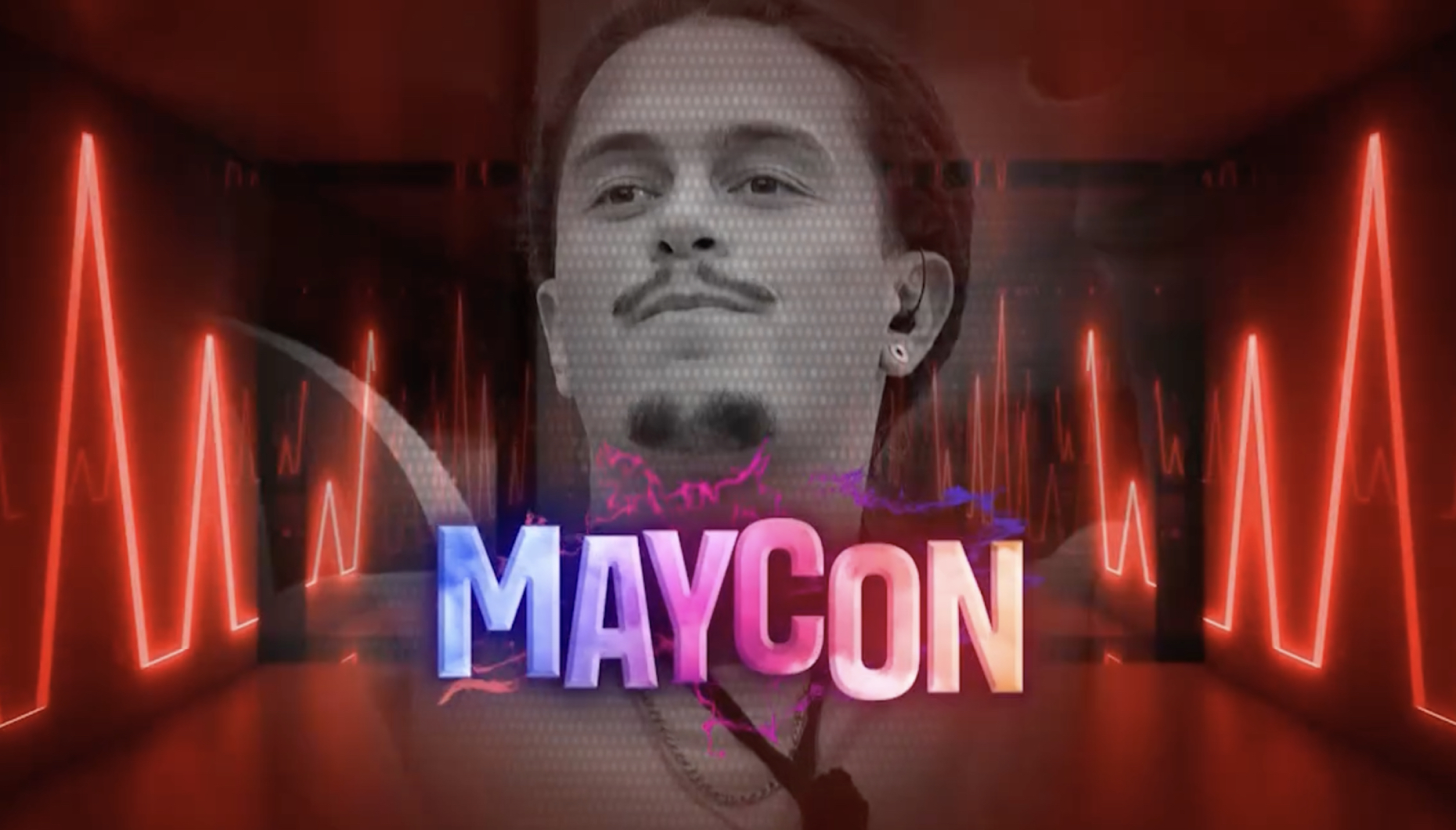 Secret Story 8 – Maycon Douglas é o primeiro salvo da gala de 22 de dezembro