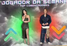 Secret Story: O melhor e pior jogador da semana - Top Comentadores