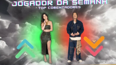 Secret Story: O melhor e pior jogador da semana - Top Comentadores