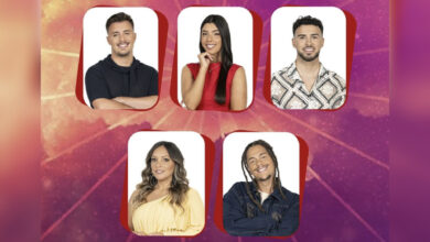 Sondagem Secret Story 8: Quem vai ser expulso na 13.ª gala (8 de dezembro)?