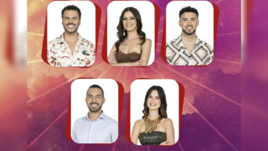 Sondagem Secret Story 8: Quem vai ser expulso na 12.ª gala (1 de dezembro)?