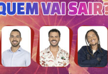 Sondagem Secret Story 8: Quem vai ser o penúltimo concorrente expulso (29 de dezembro)?