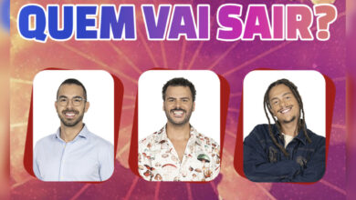 Sondagem Secret Story 8: Quem vai ser o penúltimo concorrente expulso (29 de dezembro)?