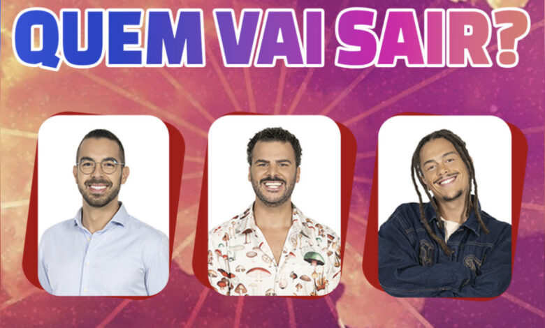 Sondagem Secret Story 8: Quem vai ser o penúltimo concorrente expulso (29 de dezembro)?