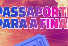 Passaporte para a final