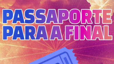 Passaporte para a final