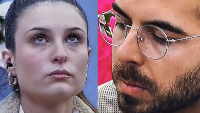 Desconforto e flirt? Renata Reis e Diogo Alexandre confrontados em direto