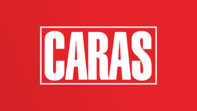 Revista Caras