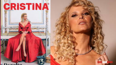 Revista Cristina