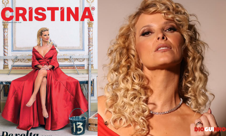 Revista Cristina