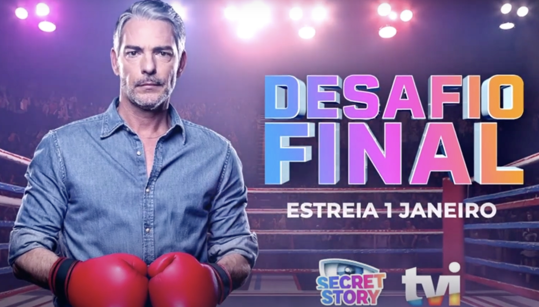 Secret Story Desafio Final Fique a conhecer os concorrentes