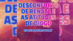 Especial do Secret Story com «toda a verdade» de Diogo Alexandre e Renata Reis