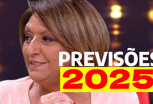 Previsões para 2025 por Tia Maya