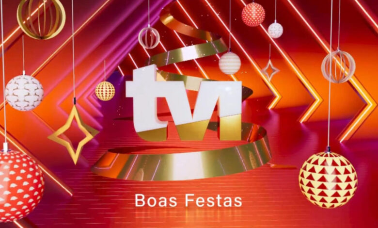 Audiências: TVI regista segunda vitória em dezembro