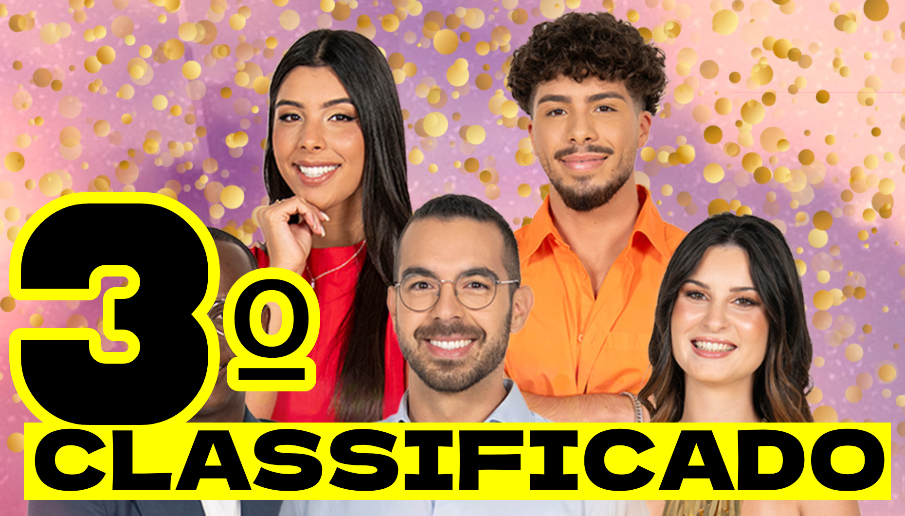 Casa dos Segredos: Saiba o nome do 4º classificado