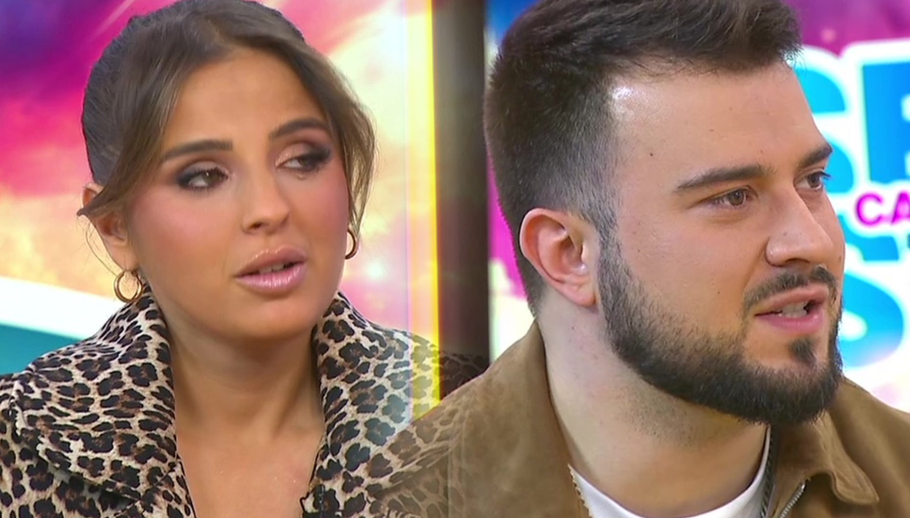 Secret Story