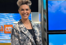 Ana Barbosa resgatada pela CMTV no Manhã CM