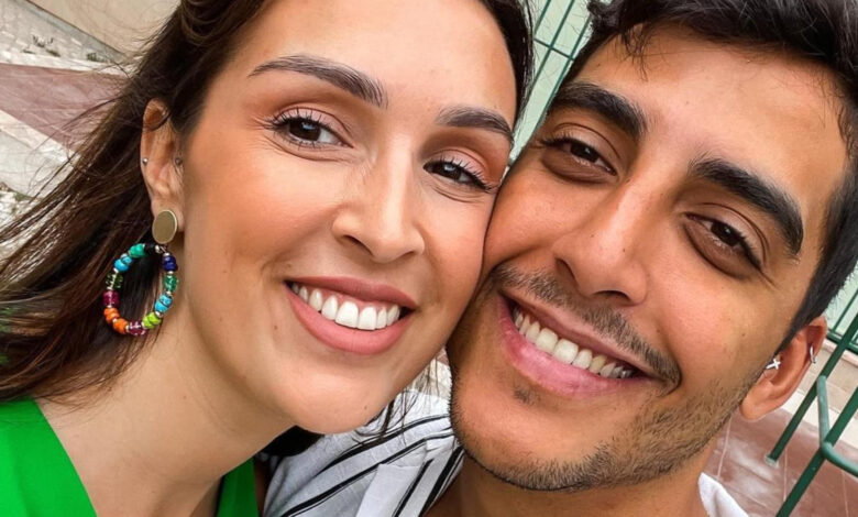 Bruno Lima e Inês Margarida Martins já são pais!