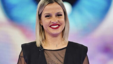 Catarina Esparteiro expulsa do “Secret Story - Desafio Final”. As primeiras palavras da ex-concorrente