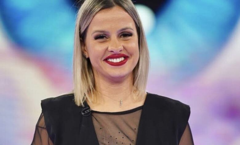 Catarina Esparteiro expulsa do “Secret Story - Desafio Final”. As primeiras palavras da ex-concorrente