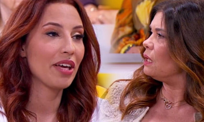 Em direto, Catarina Miranda e Gisela Serrano entram em discórdia: "Toma o comprimido"