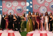 Secret Story - Desafio Final: O terceiro ranking de popularidade dos concorrentes