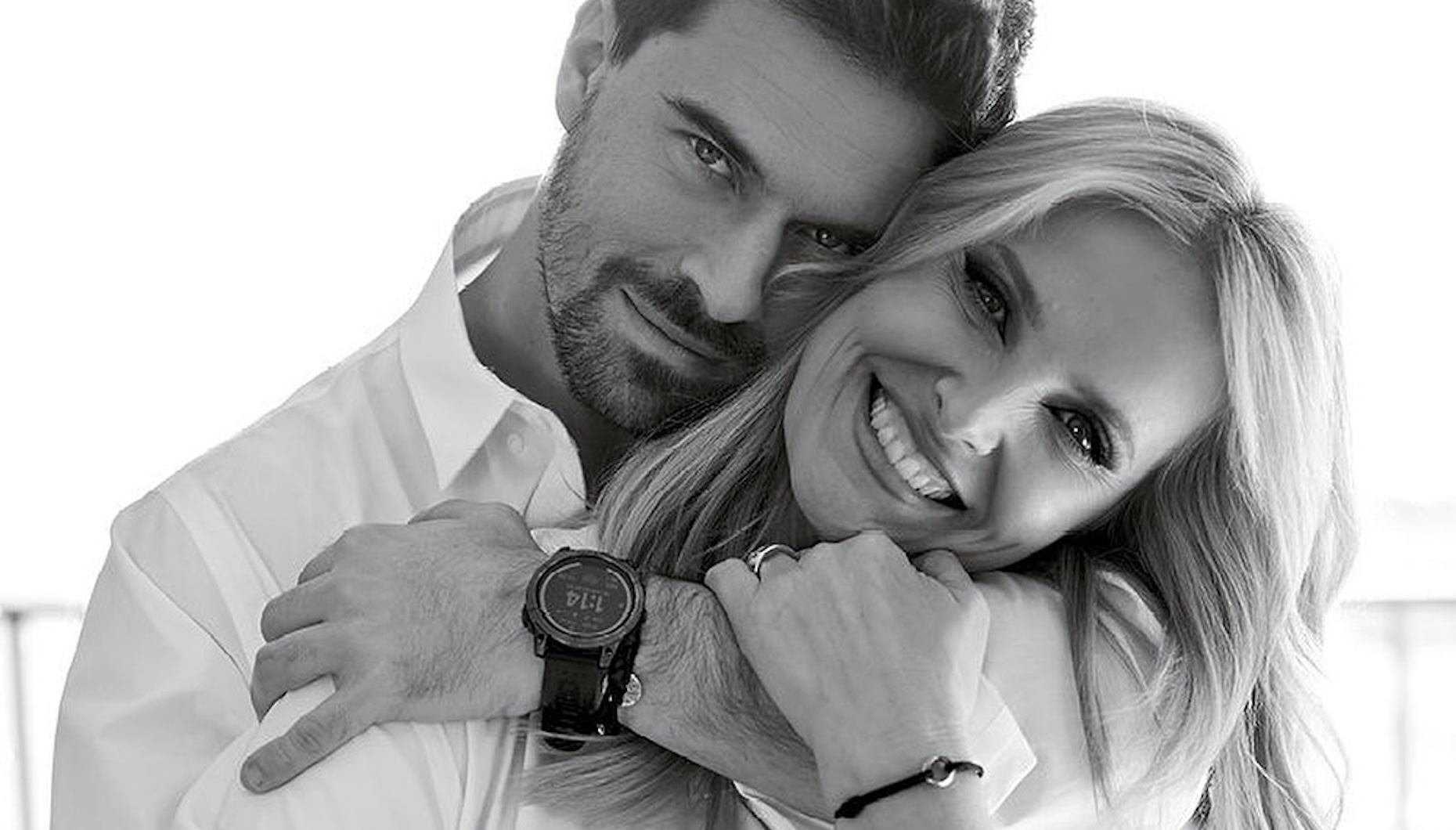 Cristina Ferreira e João Monteiro