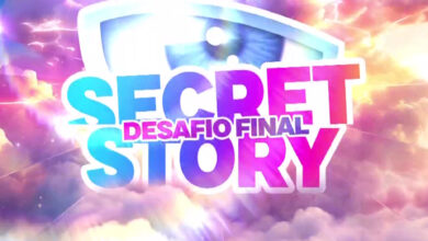 'Desafio Final'