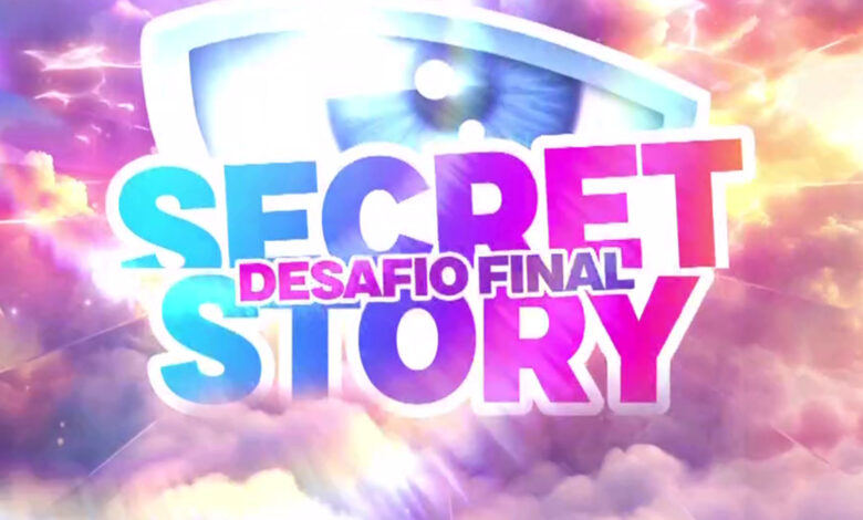 'Desafio Final'