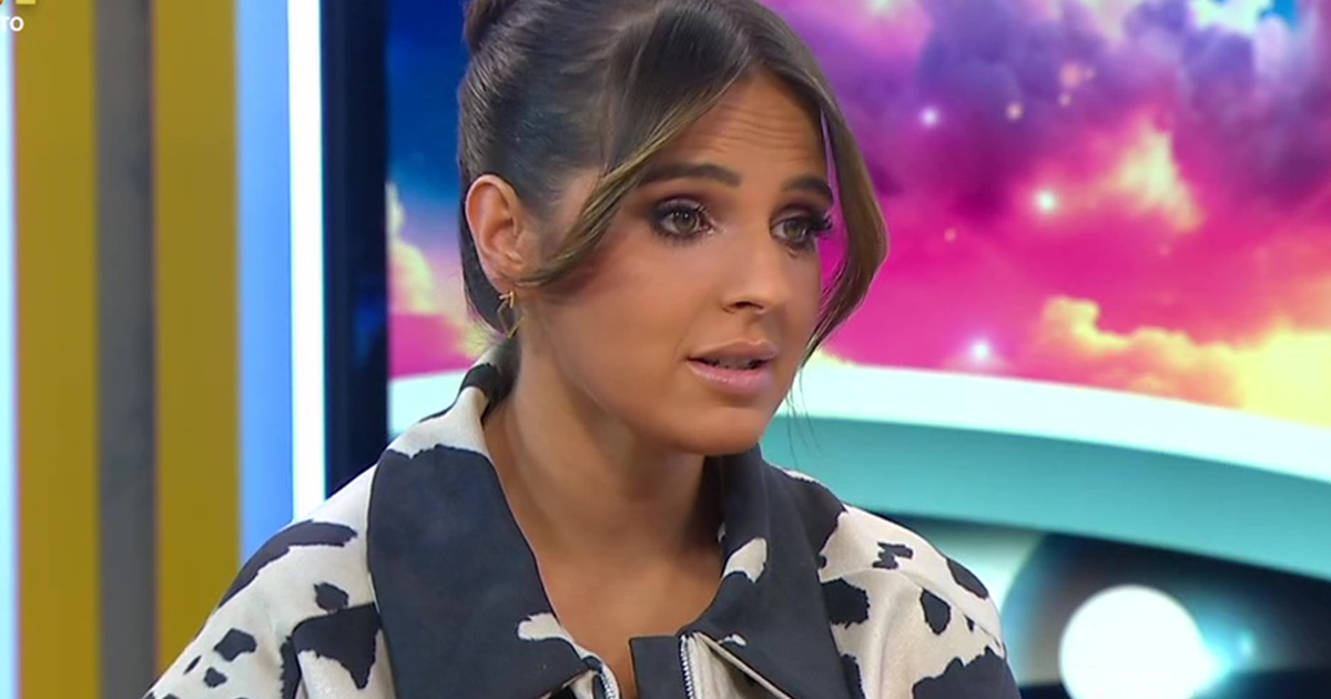 Diana Lopes não tem dúvidas: "o David a marioneta da Inês"