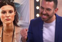 Diogo Alexandre: Na TVI, vencedor do Secret Story 'descarta' Renata Reis