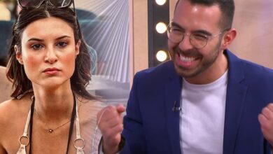 Diogo Alexandre: Na TVI, vencedor do Secret Story 'descarta' Renata Reis