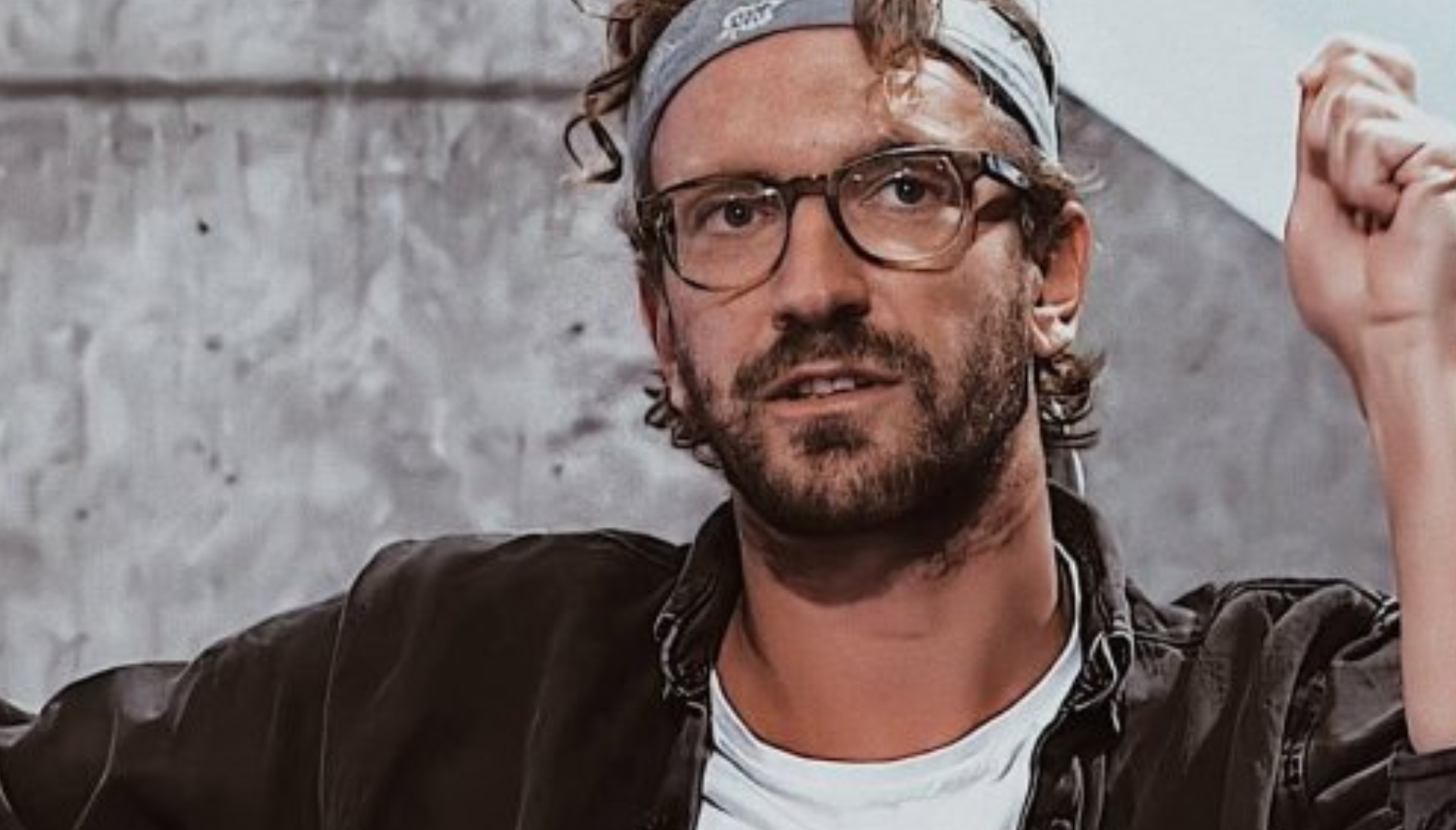 Diogo Cunha do Big Brother disponível para regressar aos reality shows: "Preciso de ganhar dinheiro"