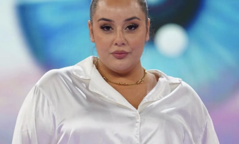 Flávia Monteiro - As primeiras declarações após ser expulsa do "Secret Story - Desafio Final"