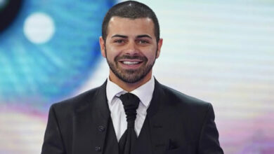 Secret Story - Gabriel Sousa reage após ser expulso do "Desafio Final"