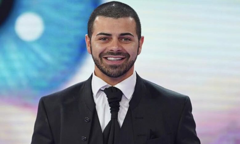 Secret Story - Gabriel Sousa reage após ser expulso do "Desafio Final"