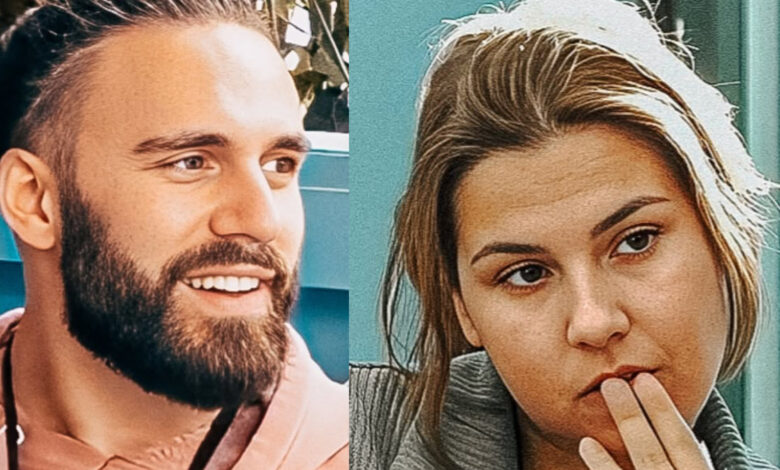 Farsa revelada? David Maurício e Inês Morais são uns aliados disfarçados