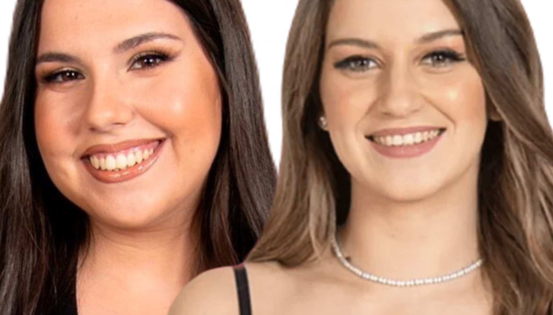 Guerra aberta! Inês Morais sobre Margarida Castro: "Acabo com ela em três tempos"