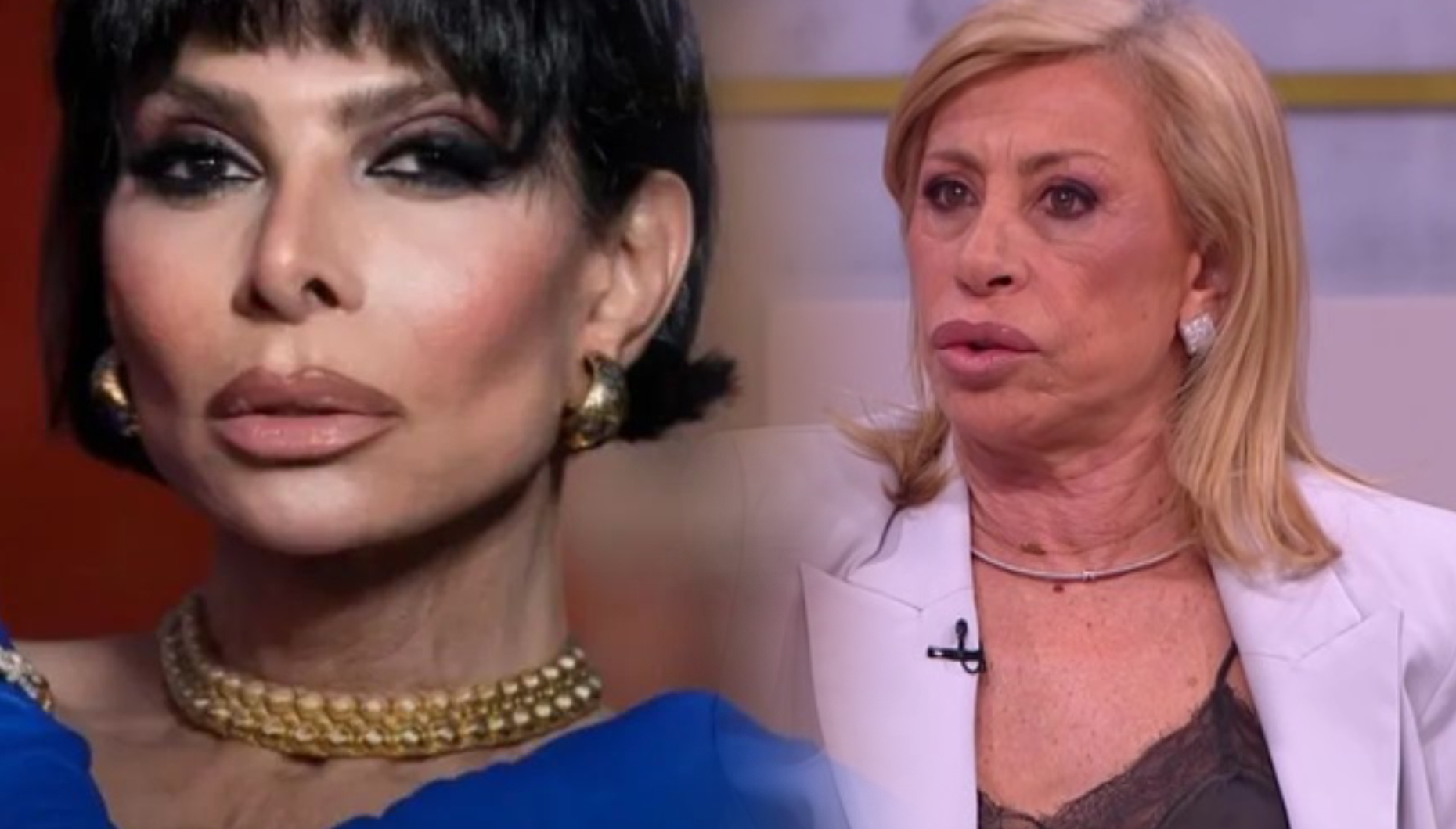 Zulmira Garrido 'pede' castigo para José Castelo Branco após 'novela' nos EUA