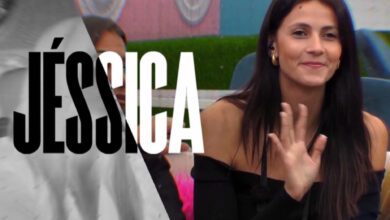 Uma semana depois, Jéssica Galhofas está fora do "Secret Story - Desafio Final"