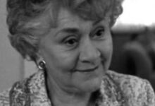 Atriz de "101 Dálmatas" morre aos 95 anos