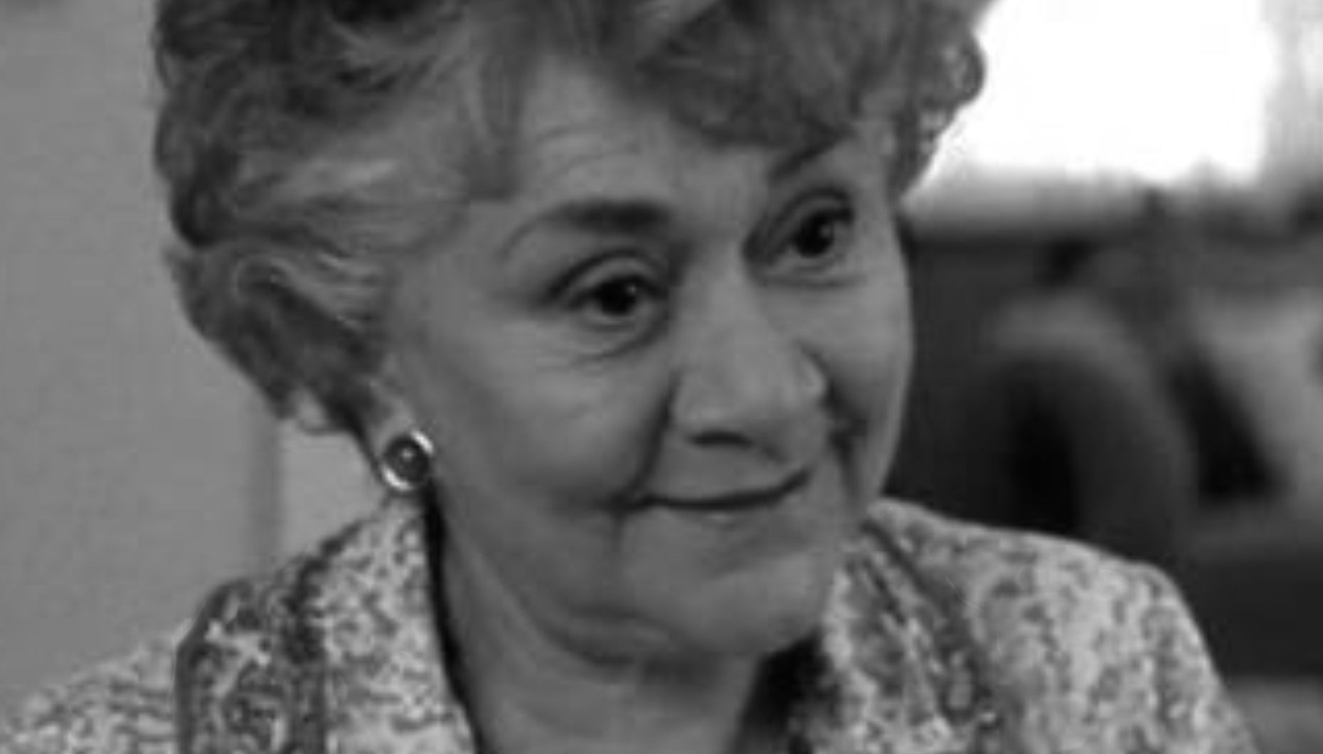 Atriz de "101 Dálmatas" morre aos 95 anos