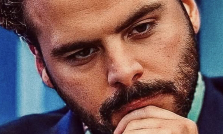 Secret Story: João Ricardo vai desistir do "Desafio Final"?