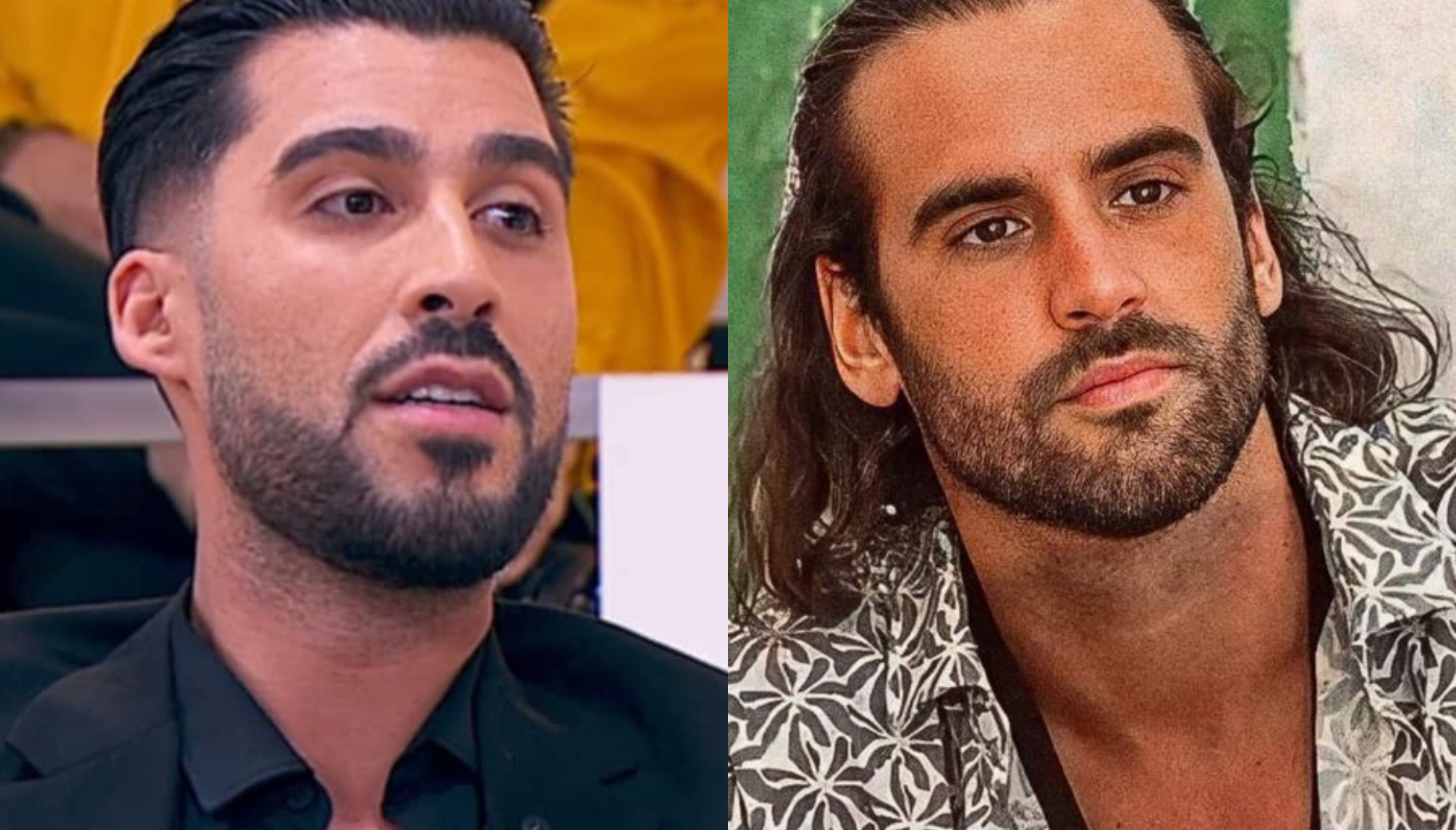 Léo Caeiro atira-se a Diogo Marcelino: "Não sabe ser um homem"